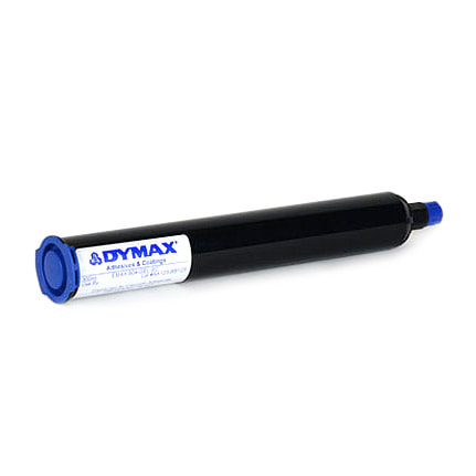 戴马斯Dymax E-MAX 904-SC UV固化胶粘剂-附TDS下载