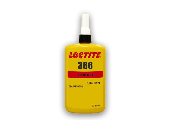 乐泰366UV胶-Loctite 366UV胶TDS下载-汉高达