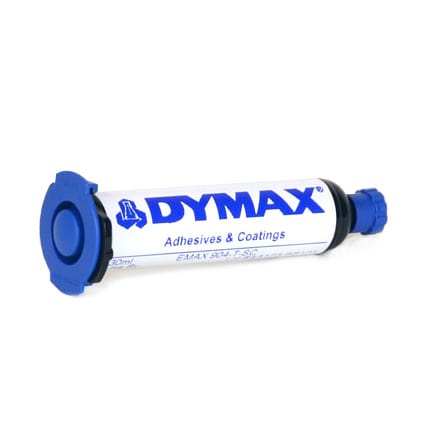 戴马斯Dymax E-MAX 403 UV固化胶-附TDS下载