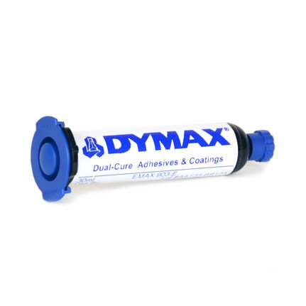 戴马斯Dymax E-MAX 903-E UV固化敷形涂布-附TDS下载