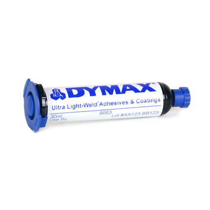 戴马斯Dymax UV-Cast 9663 UV固化敷形涂层-附TDS下载