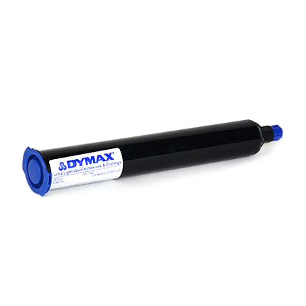 戴马斯Dymax Ultra Light-Weld®GA-142 UV固化密封胶-附TDS下载