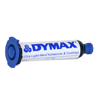 戴马斯Dymax Ultra Light-Weld®GA-108 UV固化胶-附TDS下载