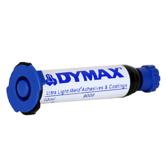 戴马斯Dymax Ultra Light-Weld®9008 UV固化密封剂-附TDS下载