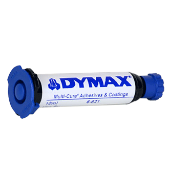 DYMAX 6-621uv胶 |戴马斯6-621胶水 30ml