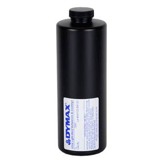 戴马斯Dymax Ultra Light-Weld®3091 UV固化胶-附TDS下载