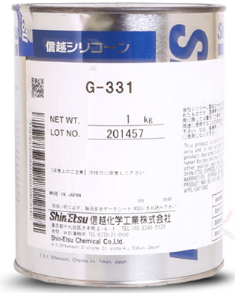 信越G-331低温锂基滚动轴承润滑脂 日本信越航空工业润滑油批发-汉高达