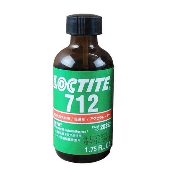 乐泰712活化剂-Loctite 712TDS下载-汉高达