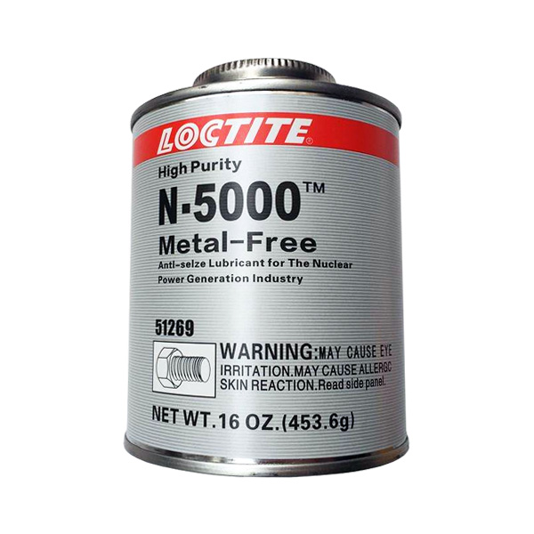 乐泰N-5000银基抗咬合剂-Loctite Metal-Free -TDS下载