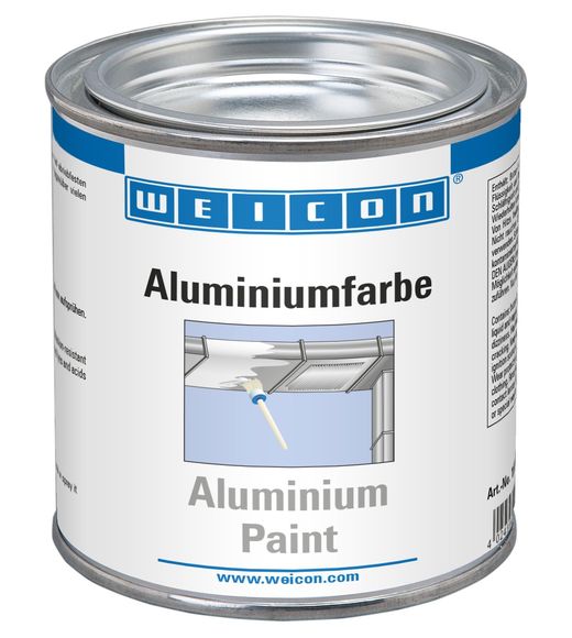 德国威肯/WEICON工艺液表面防腐涂层铝涂料—货号15002375