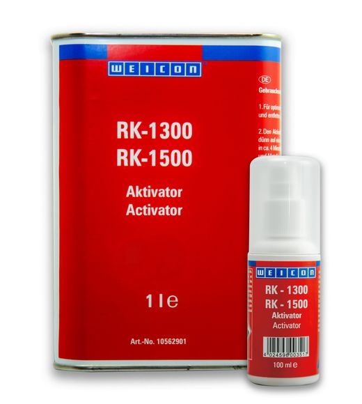 德国威肯/WEICON表面预处理RK-1300 & RK-1500 的催化剂—货号10562100