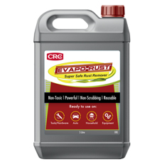 CRC Evapo-Rust 超級安全(quan)型除銹劑