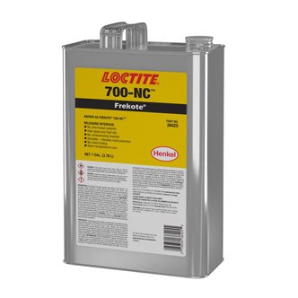 LOCTITE FREKOTE 700NC-乐泰700NC脱模剂TDS下载-汉高达