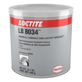 LOCTITE LB 8034-乐泰8034抗咬合剂TDS下载-汉高达乐泰胶水代理
