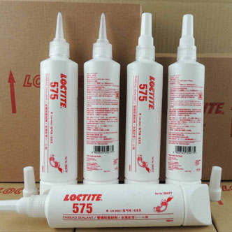 LOCTITE 575-乐泰575管螺纹密封胶TDS下载