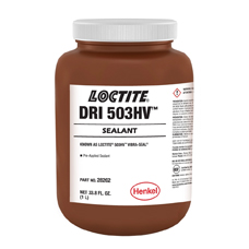 LOCTITE DRI 503HV 