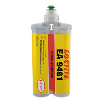 LOCTITE EA 9461-乐泰9461环氧树脂胶TDS-汉高达乐泰胶水代理商