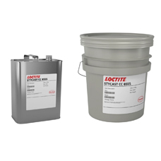 LOCTITE STYCAST CC 8555-乐泰8555UV三防胶-汉高达乐泰胶水代理商