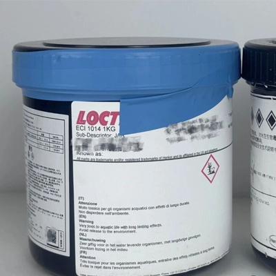 汉高乐泰ECI 1014柔性胶水介绍