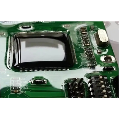 机器人PCB与FPC的UV补强胶推荐