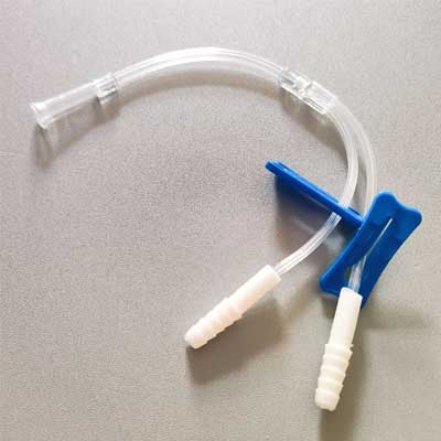 医疗管道与接头粘接用什么胶水？