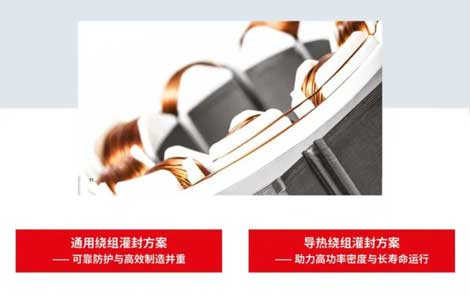 机器人整体粘接胶水推荐方案