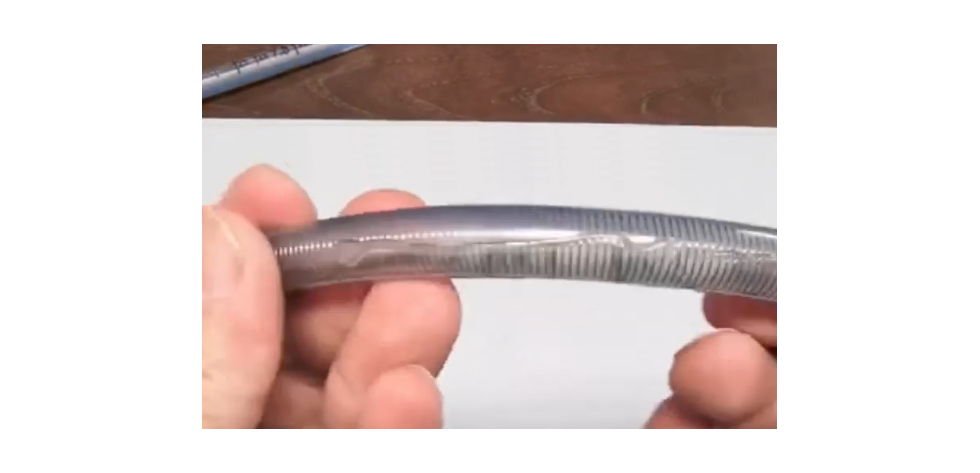 柔性又能表干好的医疗UV胶