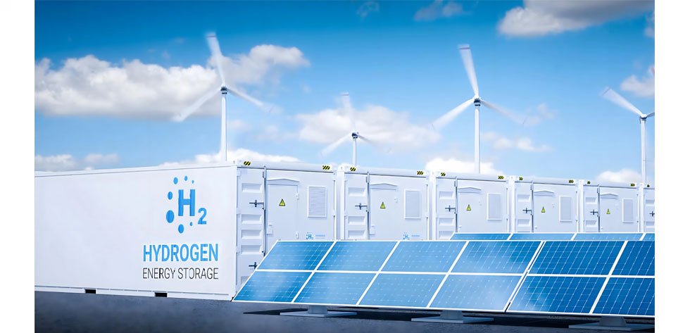 氢能设备法兰密封胶水推荐