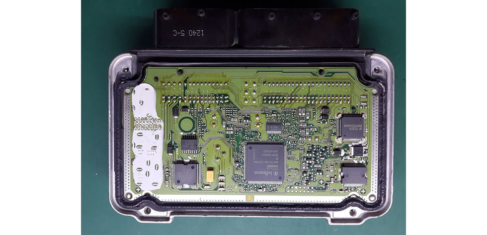 汽车ECU耐油耐高温密封胶推荐