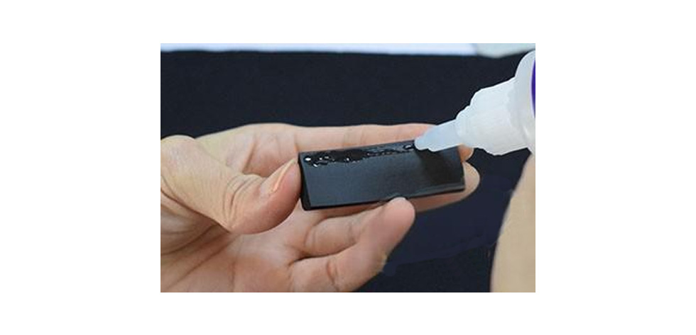 CPE橡胶粘CPE橡胶用什么胶水粘接