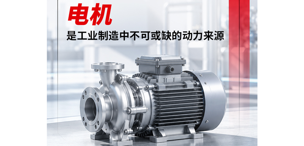 乐泰电机磁钢粘接的解法，耐温、强度、效率都可满足