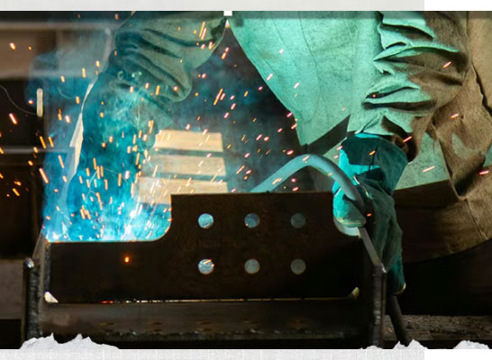 火电设备维修修补用胶案例