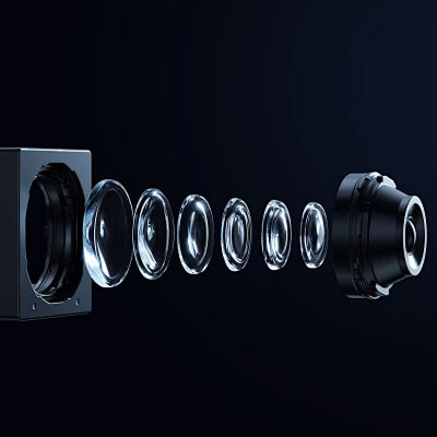 摄像头模组MOC粘接装配用胶介绍