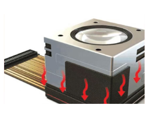 乐泰胶水摄像头和传感器粘接方案