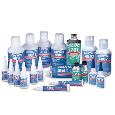 乐泰医疗瞬干胶