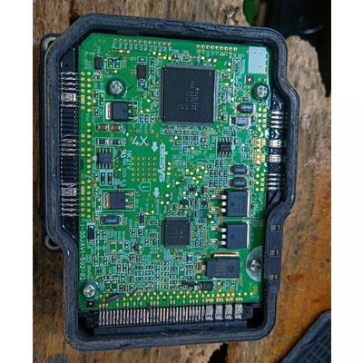 汽车ECU耐油耐高温密封胶推荐