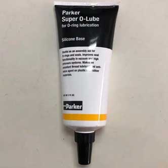 Parker Super O-Lube 884-2