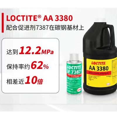 乐泰3380