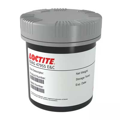 LOCTITE EDAG 479SS E&C导电油墨