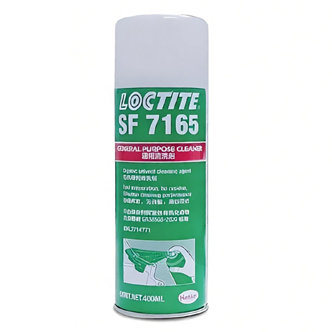 乐泰7165清洗剂-LOCTITE SF7165