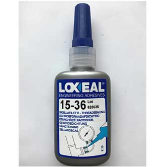 LOXEAL 15-36
