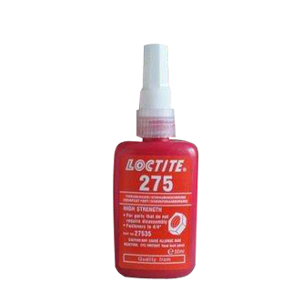 乐泰275螺纹锁固胶-LOCTITE 275 TDS下载-汉高达贸易