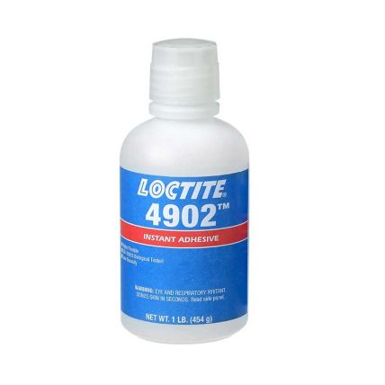 乐泰4902瞬干胶-Loctite4902TDS下载