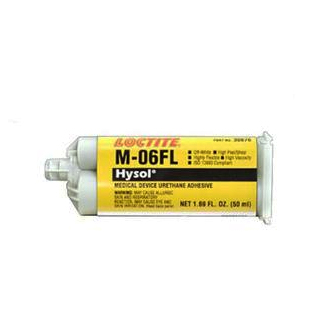 乐泰M-06FL环氧树脂胶-Loctite M-06FLTDS下载-汉高达