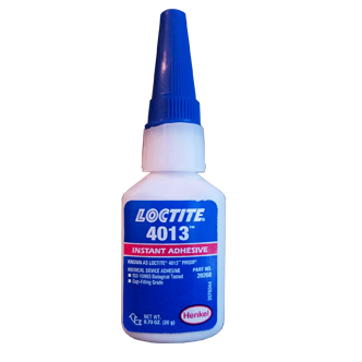 乐泰4013瞬干胶-Loctite4013TDS下载