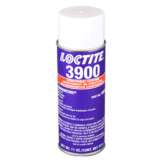 乐泰 3900丙烯酸共形覆膜-Loctite 3900-TDS下载-汉高达