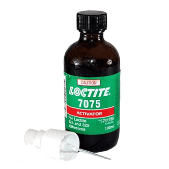 乐泰7075 催化剂| LOCTITE 7075 ACTIVATOR -汉高达