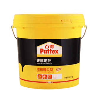 汉高百得PC50建筑用胶 浓缩强力型-PATTEX PC50-汉高达