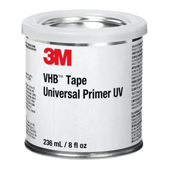 3M Universal Primer UV 底涂-附数据文件下载