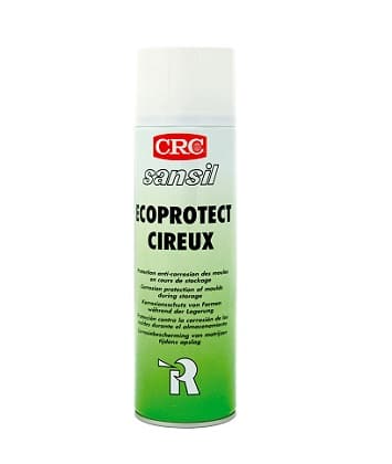 CRC SANSIL ECOPROTECT CIREUX模具防锈剂 31331-AA-汉高达